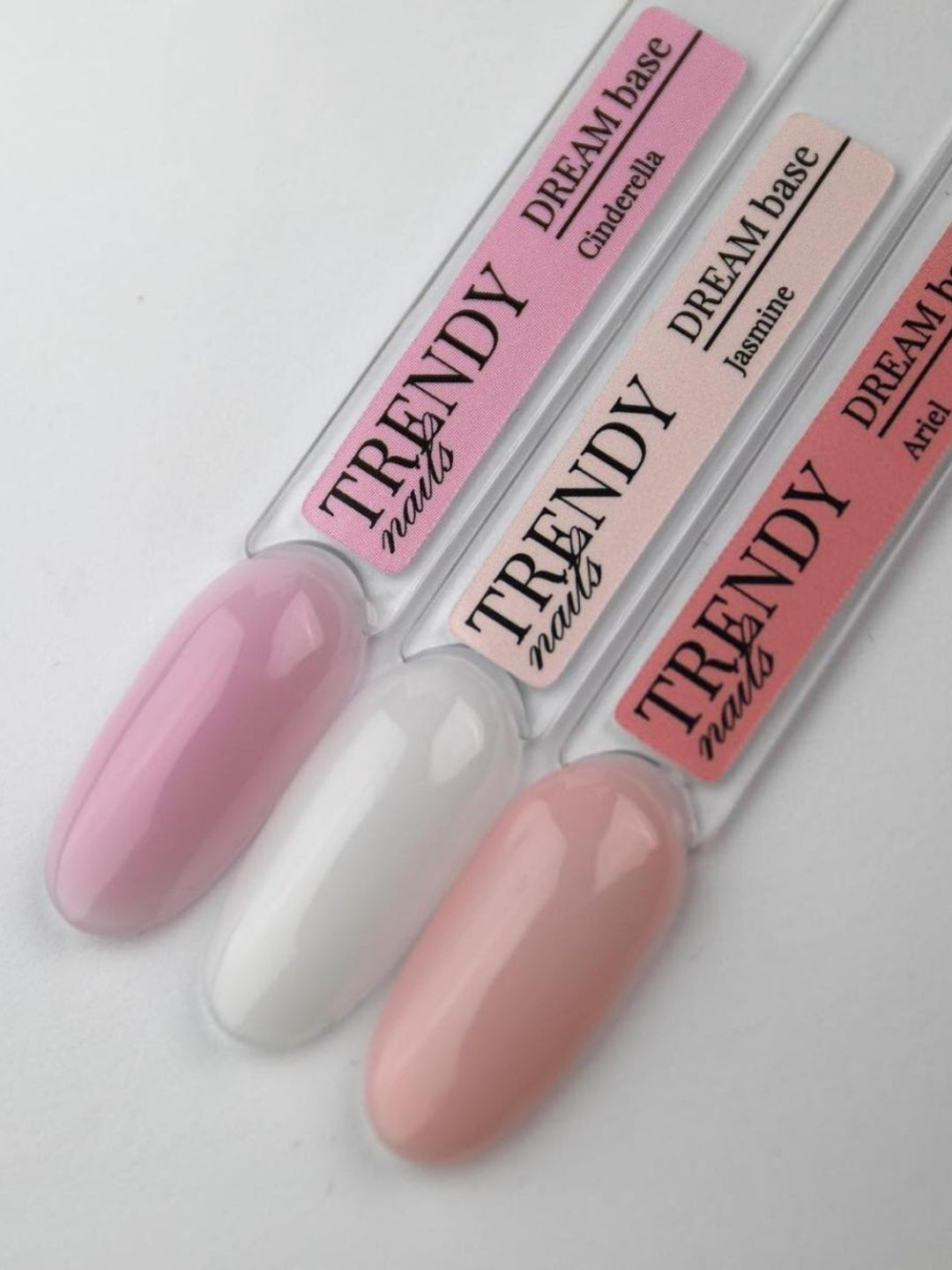 DREAM BASE CINDERELLA TPO & HEMA FREE