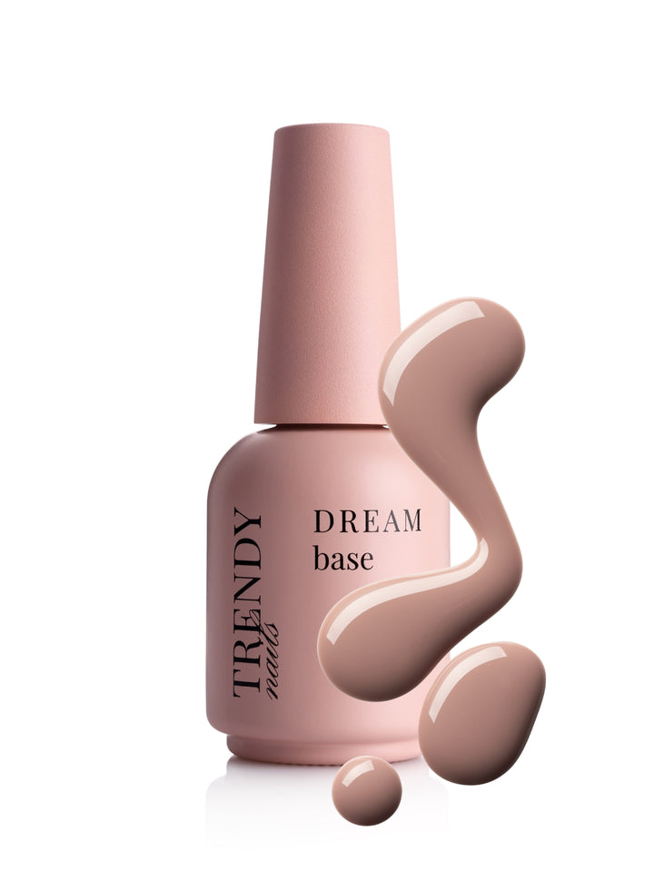 DREAM BASE LEGEND TPO & HEMA FREE