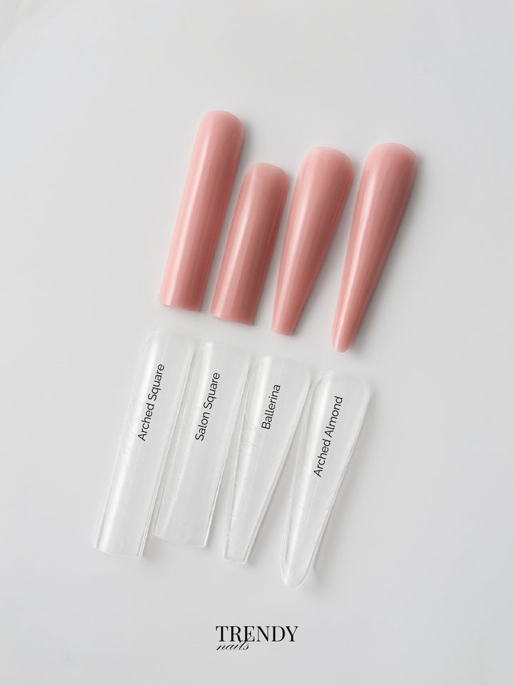 DUAL FORM MODEL F2 ARCHED SQUARE 140 PZ