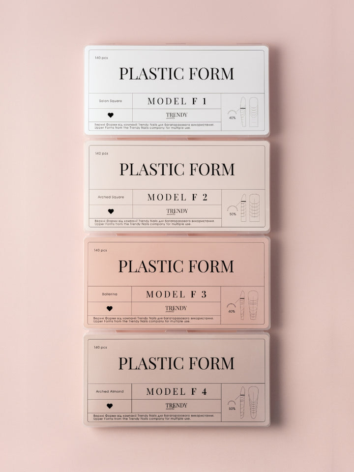 DUAL FORM MODEL F2 ARCHED SQUARE 140 PZ