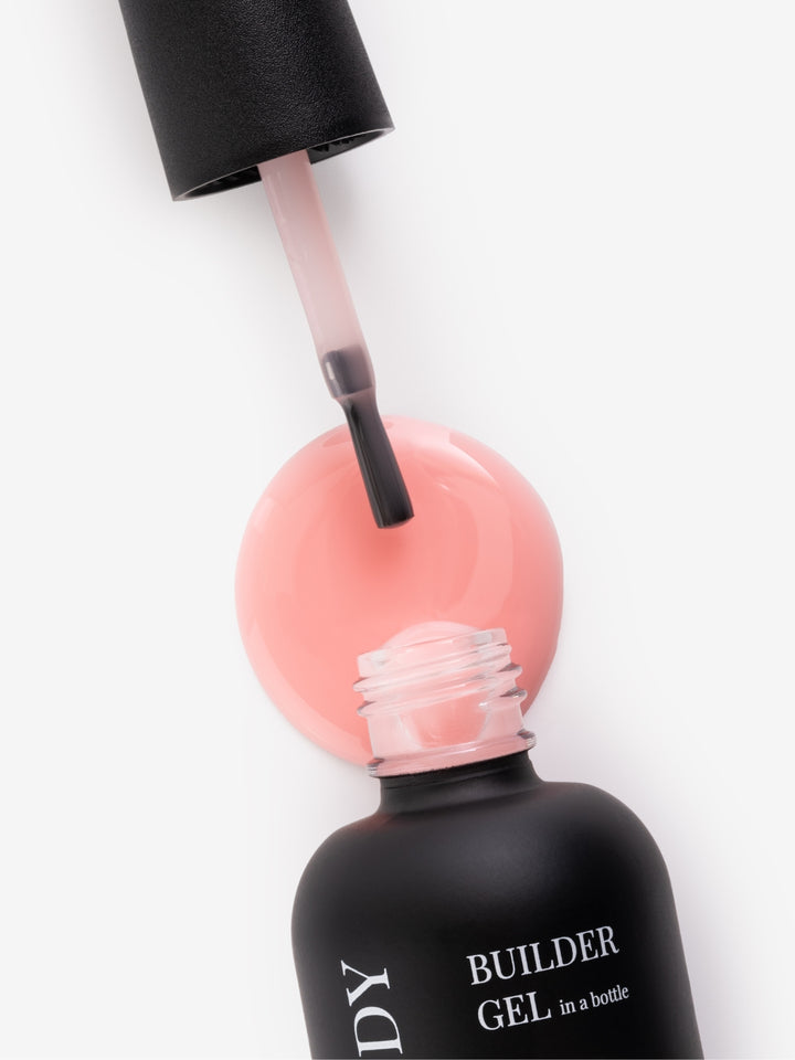 ELEGANT BUILDER GEL IN A BOTTLE TPO&HEMA FREE