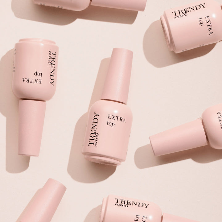 COFANETTO DREAM BASE + TOP EXTRA GRATIS