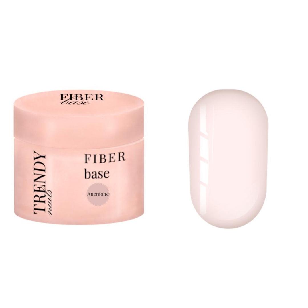 FIBER BASE ANEMONE TPO & HEMA FREE