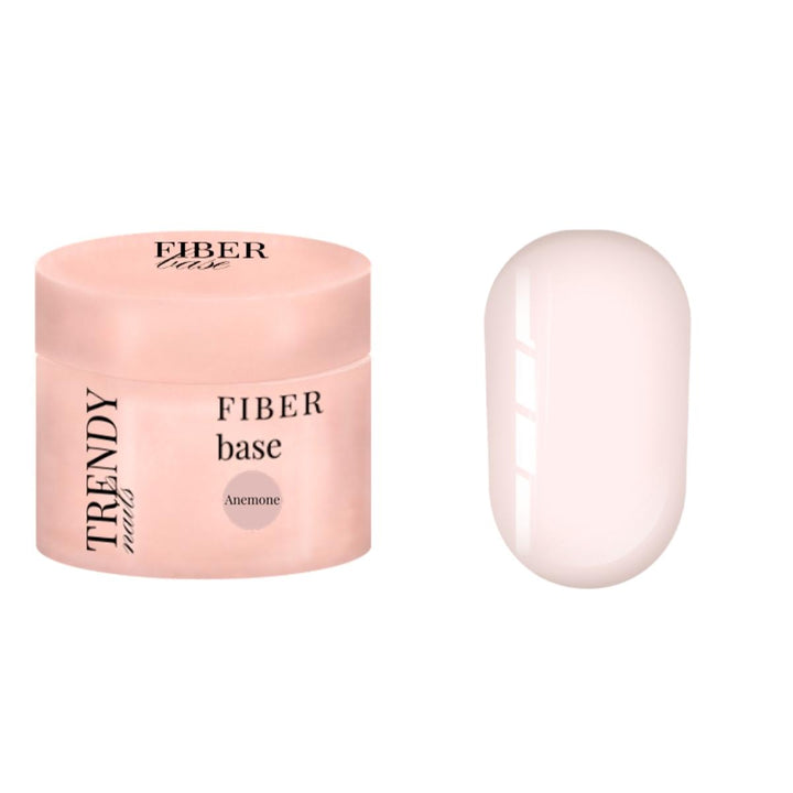 FIBER BASE ANEMONE TPO & HEMA FREE