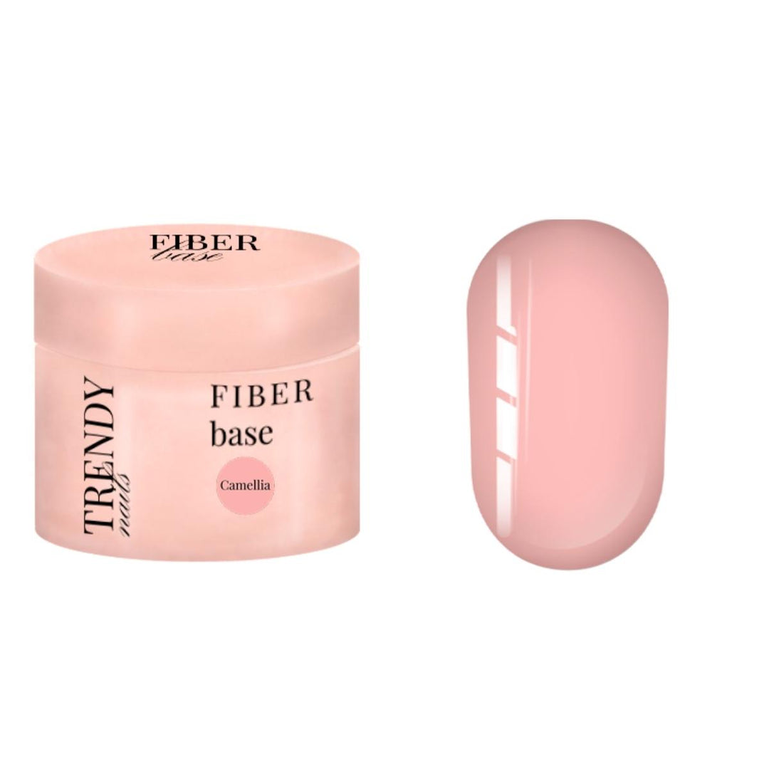 FIBER BASE CAMELLIA TPO & HEMA FREE