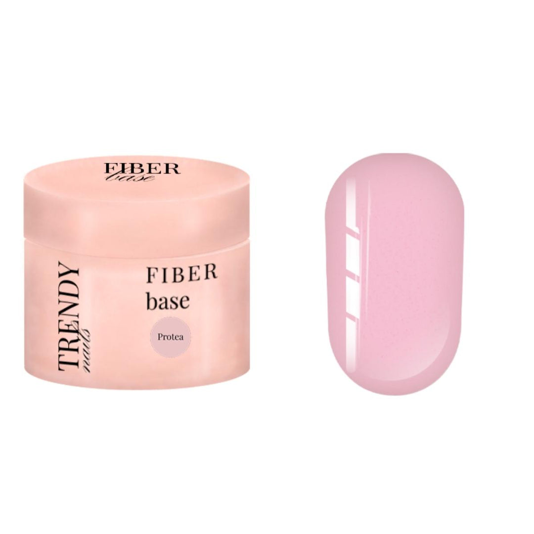 FIBER BASE PROTEA TPO & HEMA FREE
