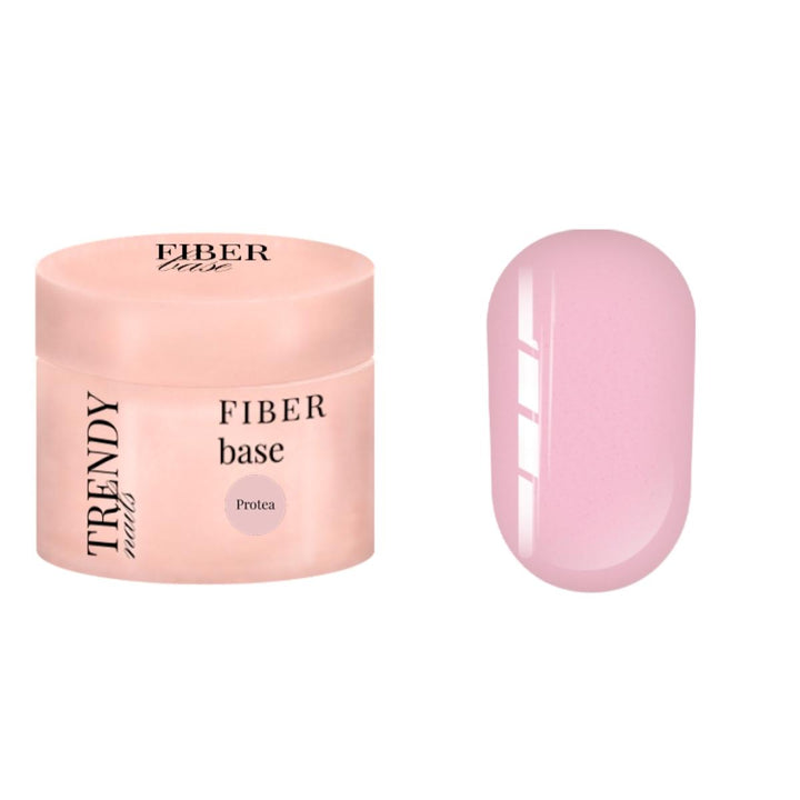 FIBER BASE PROTEA TPO & HEMA FREE