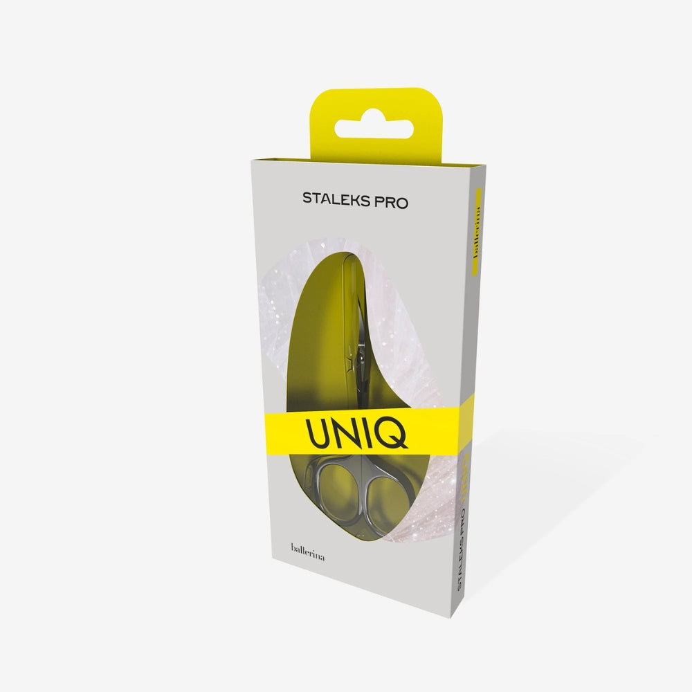 FORBICINA STALEKS UNIQ BALLERINA SQ-10/3