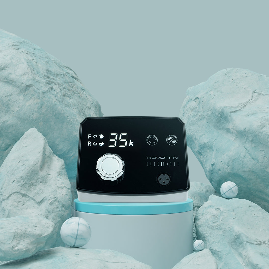 FRESA KRYPTON II 70W