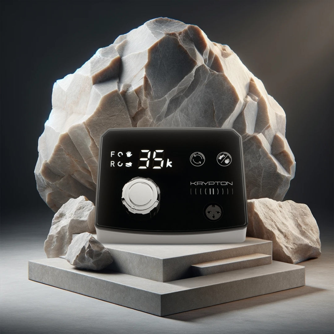 FRESA KRYPTON II 70W