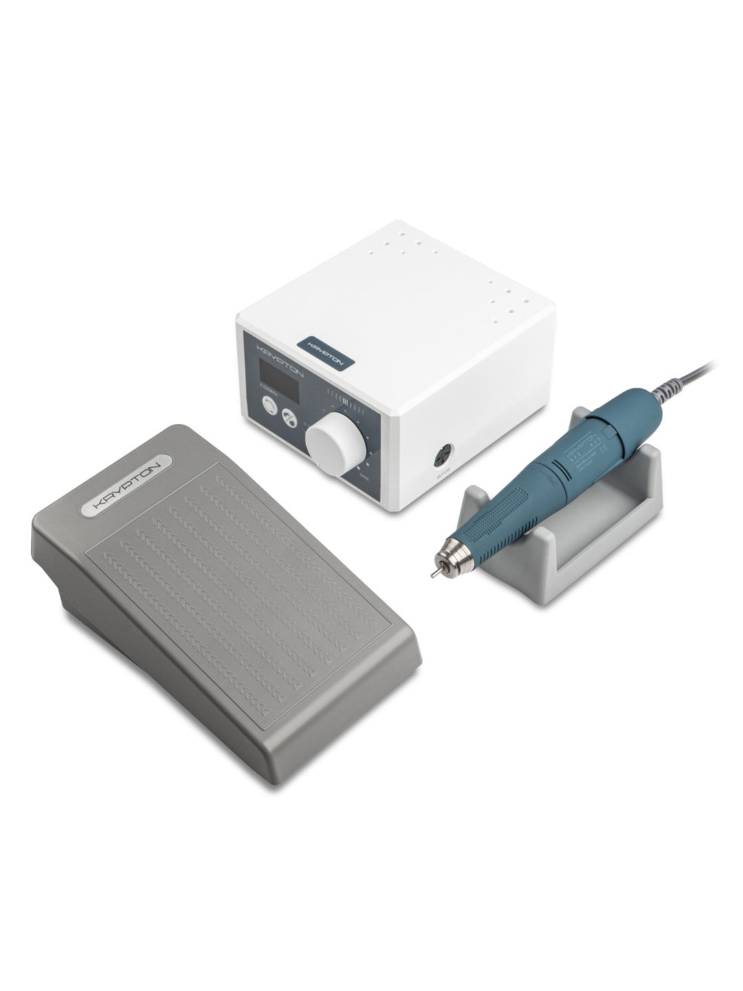 FRESA KRYPTON III 100W