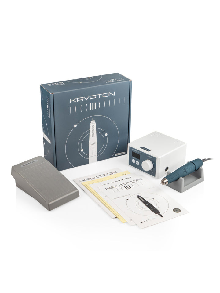 FRESA KRYPTON III 100W