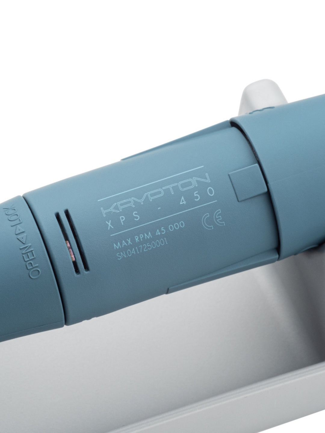 FRESA KRYPTON III 100W