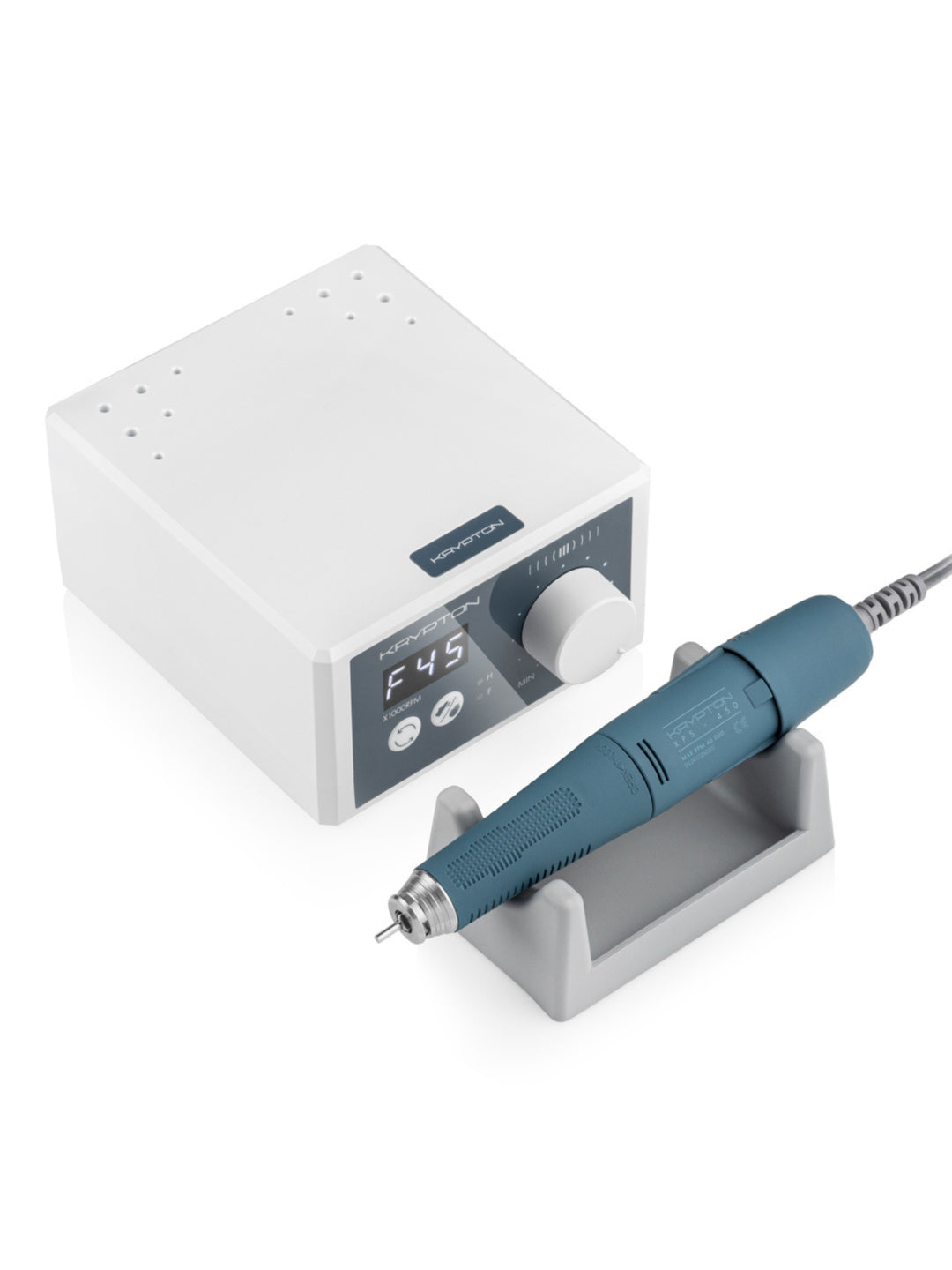 FRESA KRYPTON III 100W