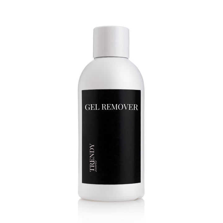 GEL REMOVER SOLVENTE