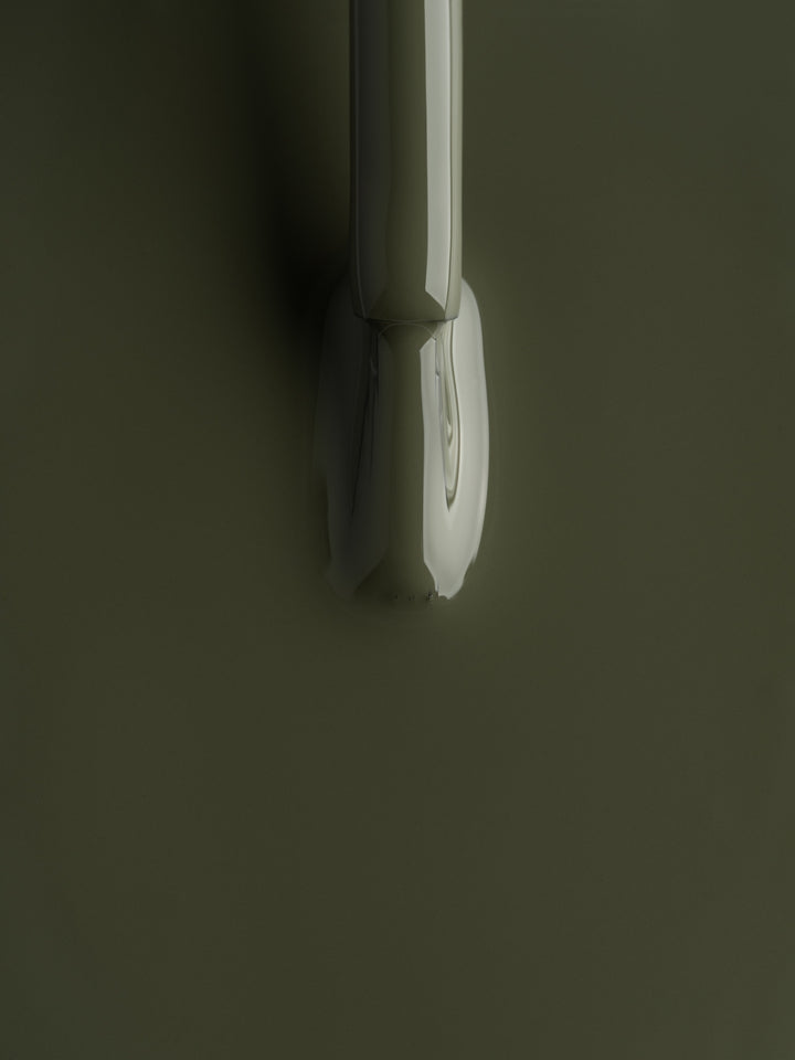 ORGANIC GREEN GEL POLISH TPO & HEMA FREE