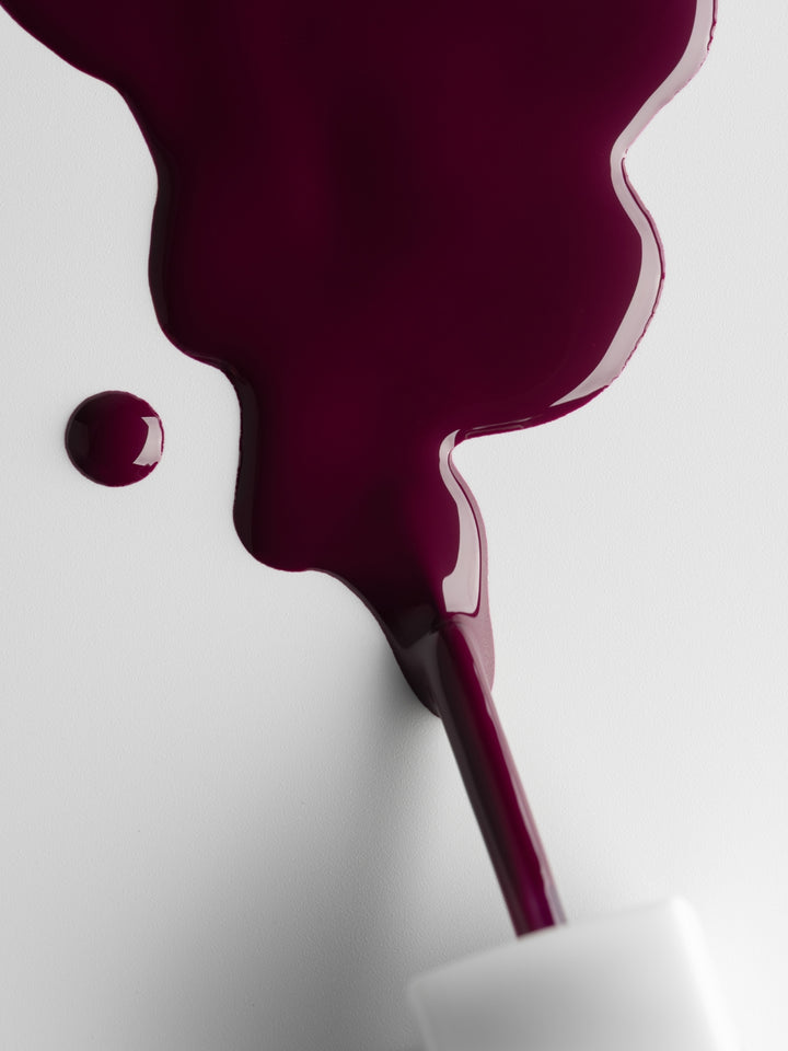 ROSSO NOTE GEL POLISH TPO & HEMA FREE