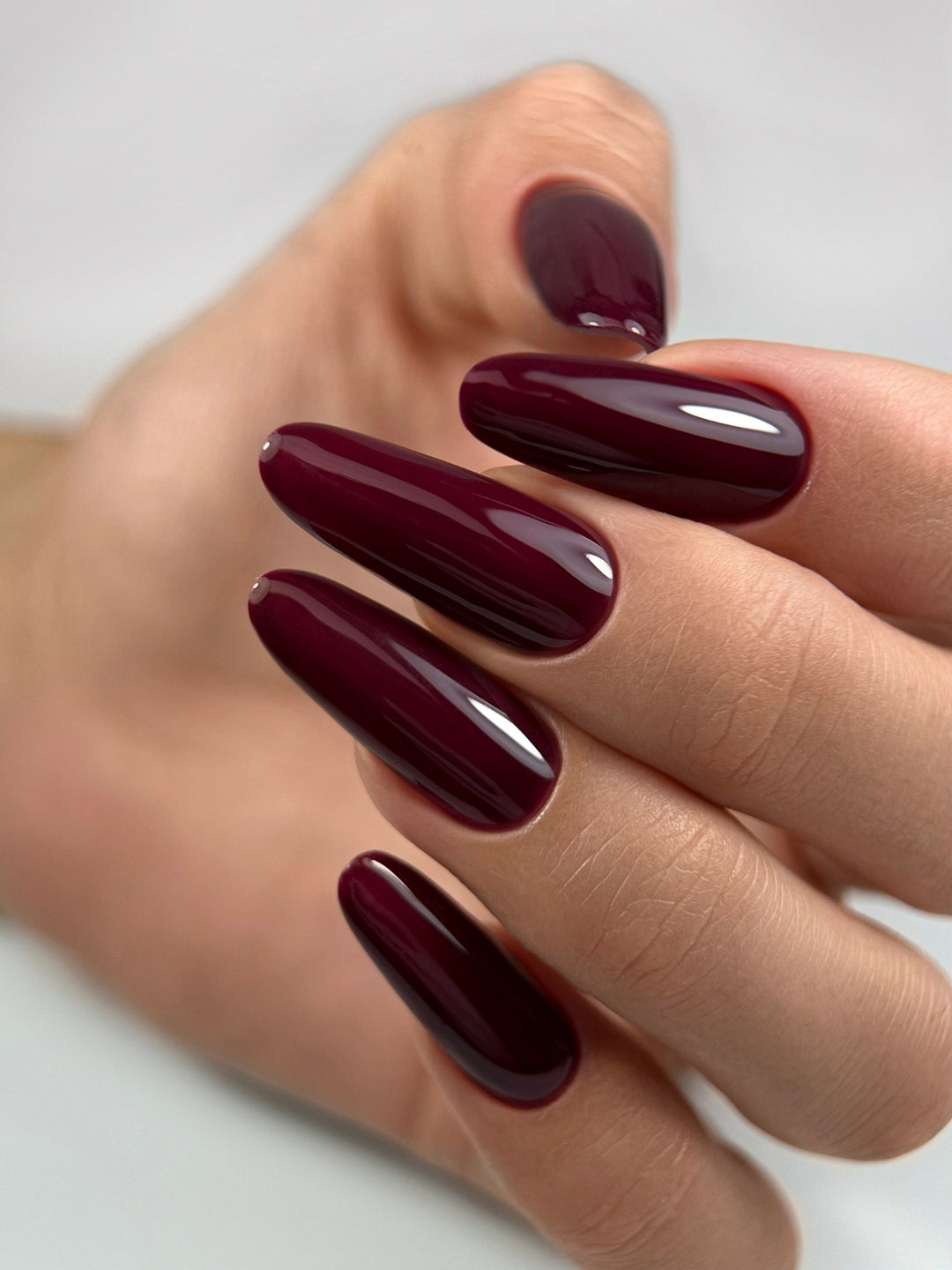 ROSSO NOTE GEL POLISH TPO & HEMA FREE