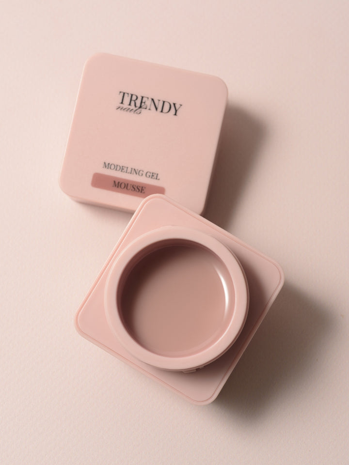 MOUSSE MODELING GEL