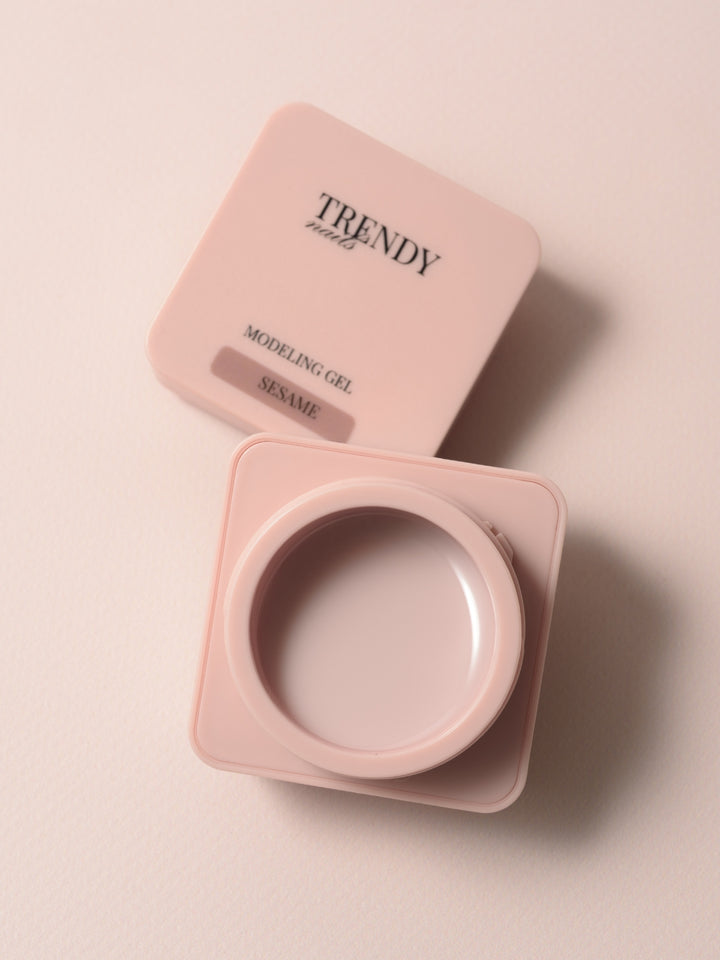 SESAME MODELING GEL