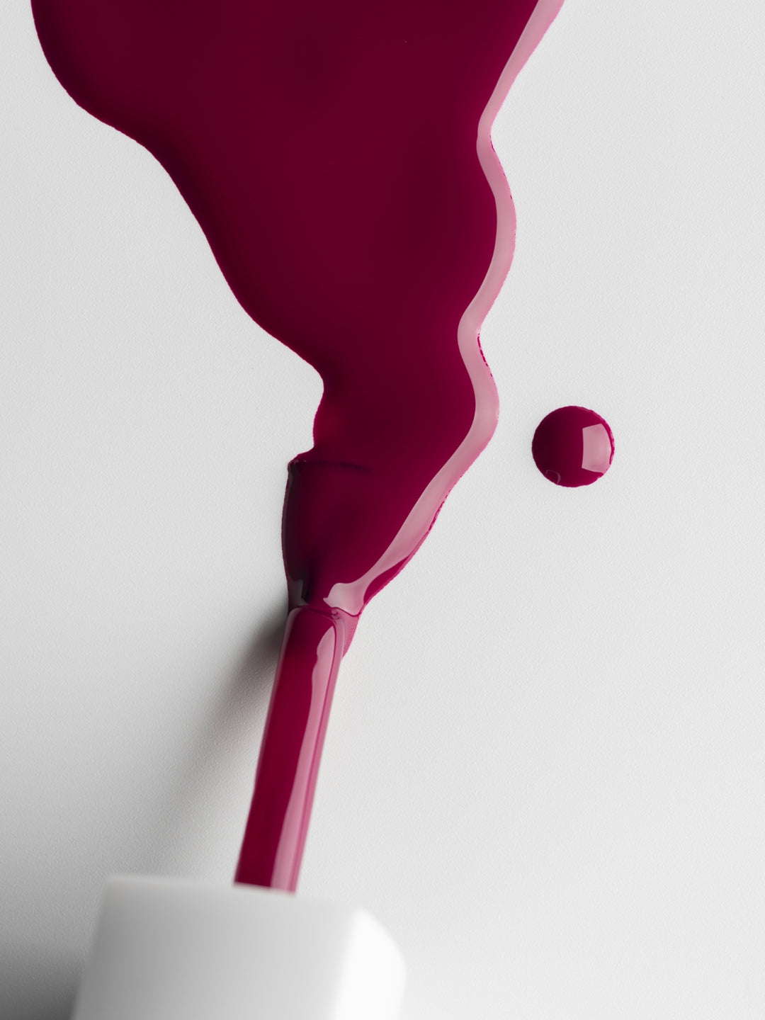 GRAPE GEL POLISH TPO & HEMA FREE