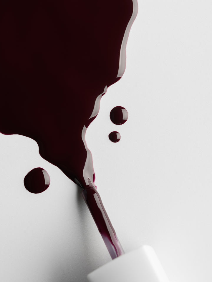 VIOLETTO GEL POLISH TPO & HEMA FREE