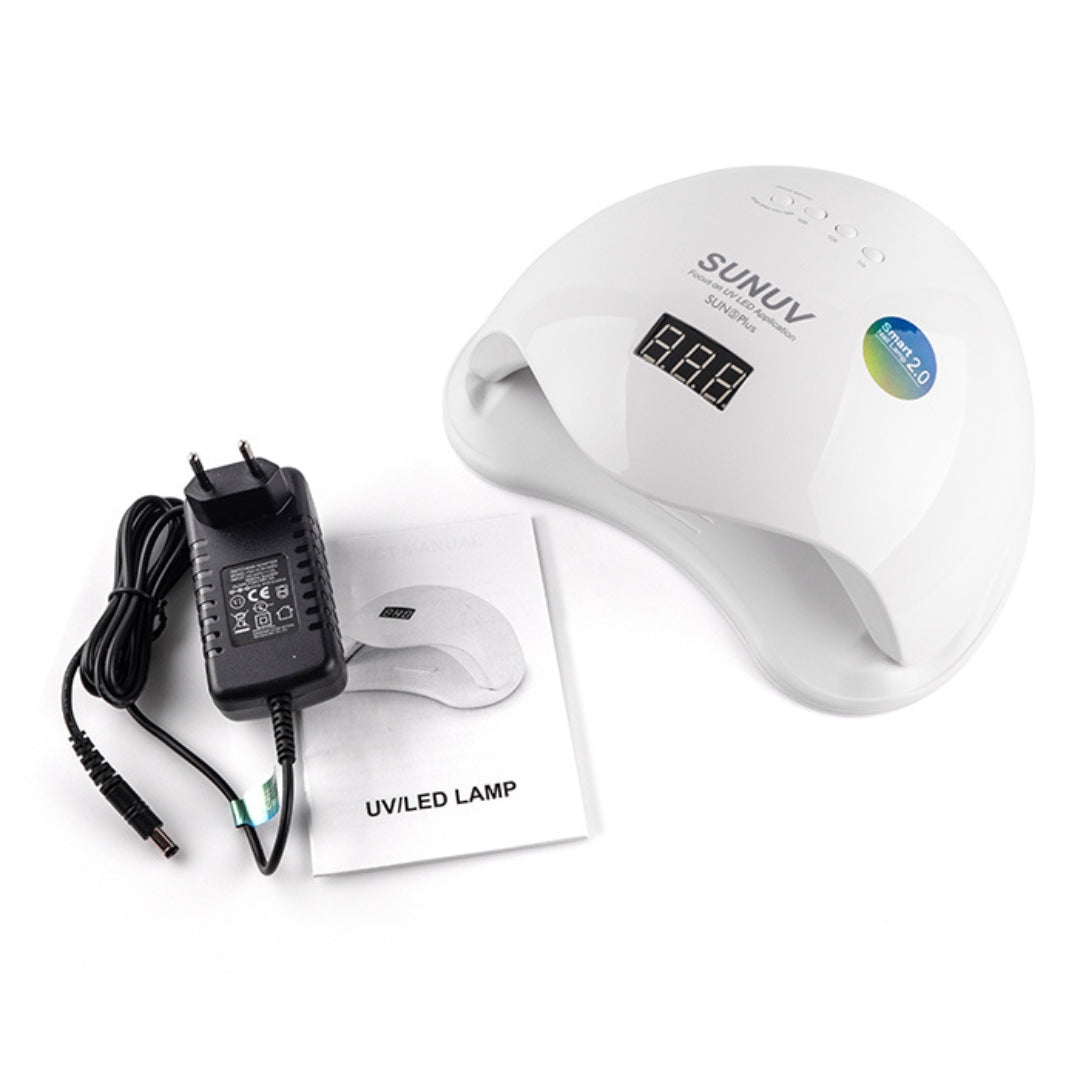 SUNUV 5 PLUS 48W LAMP