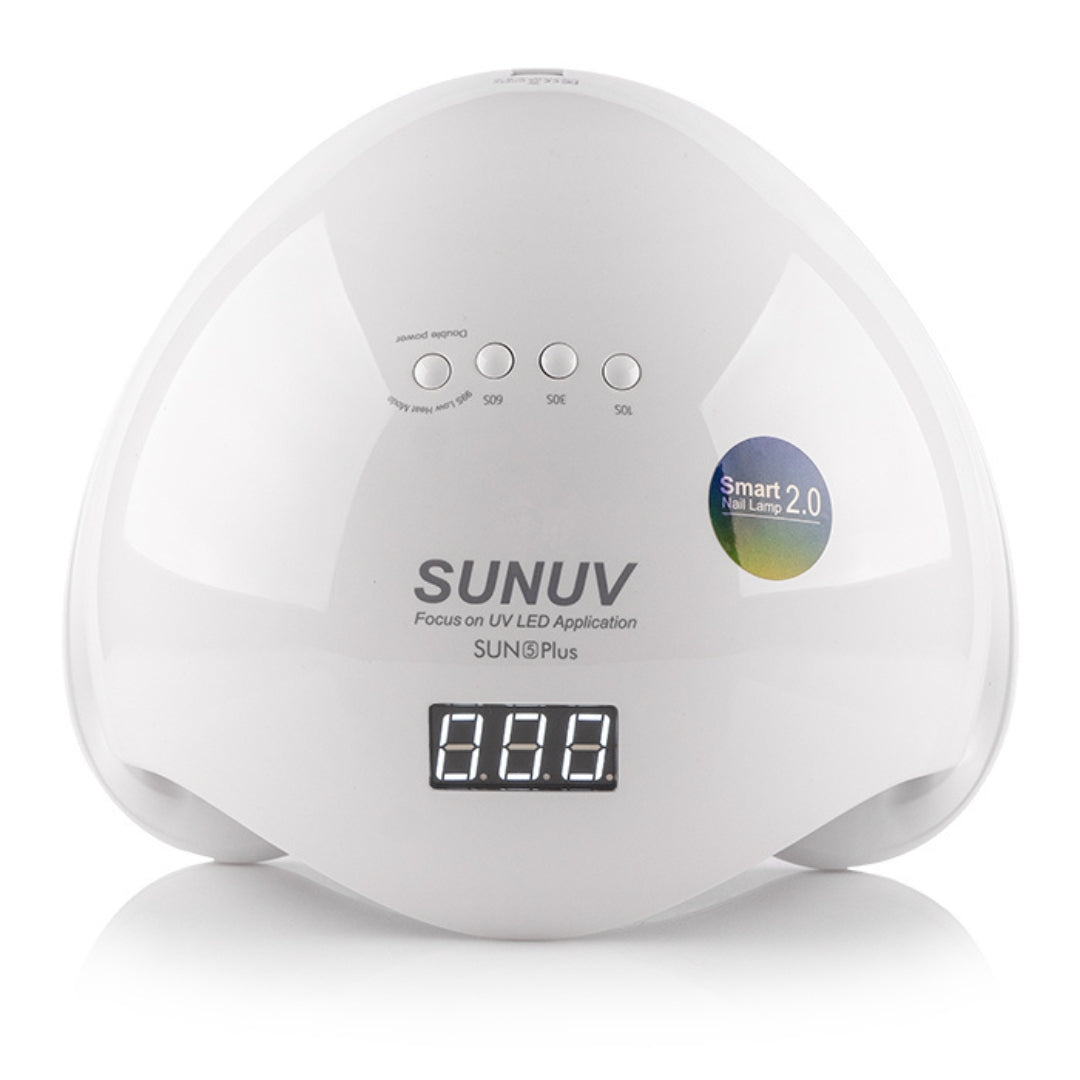 SUNUV 5 PLUS 48W LAMP