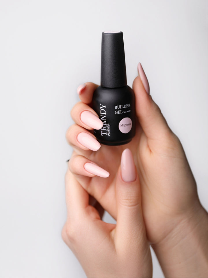MAGNOLIA BUILDER GEL IN A BOTTLE TPO&HEMA FREE