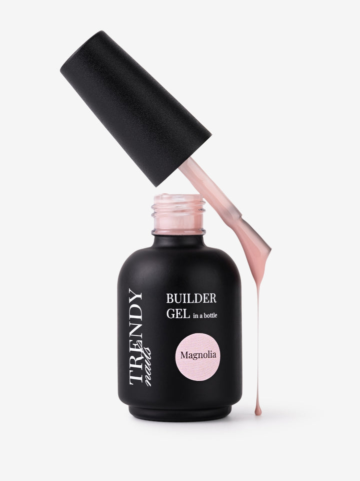 MAGNOLIA BUILDER GEL IN A BOTTLE TPO&HEMA FREE
