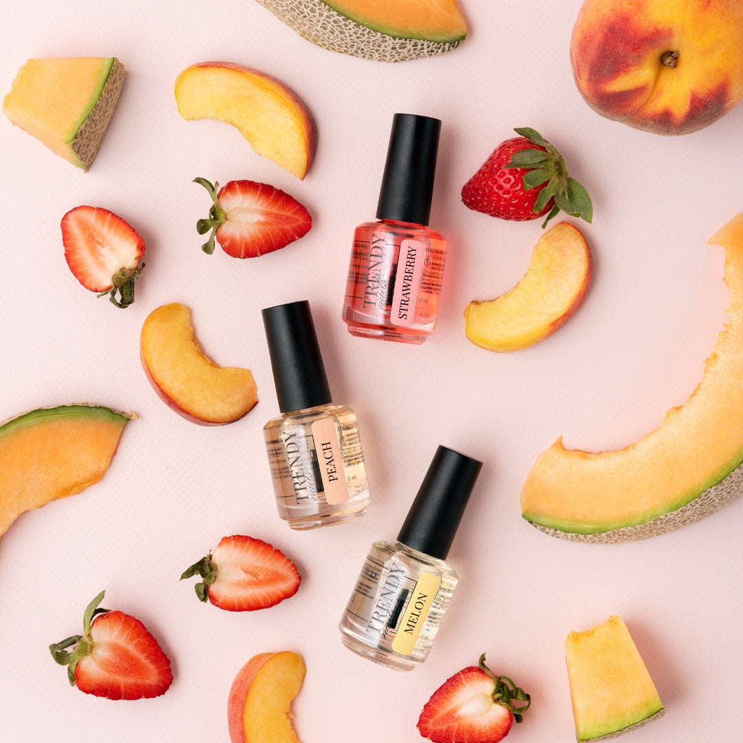 OLIO CUTICOLE MELONE 15 ML