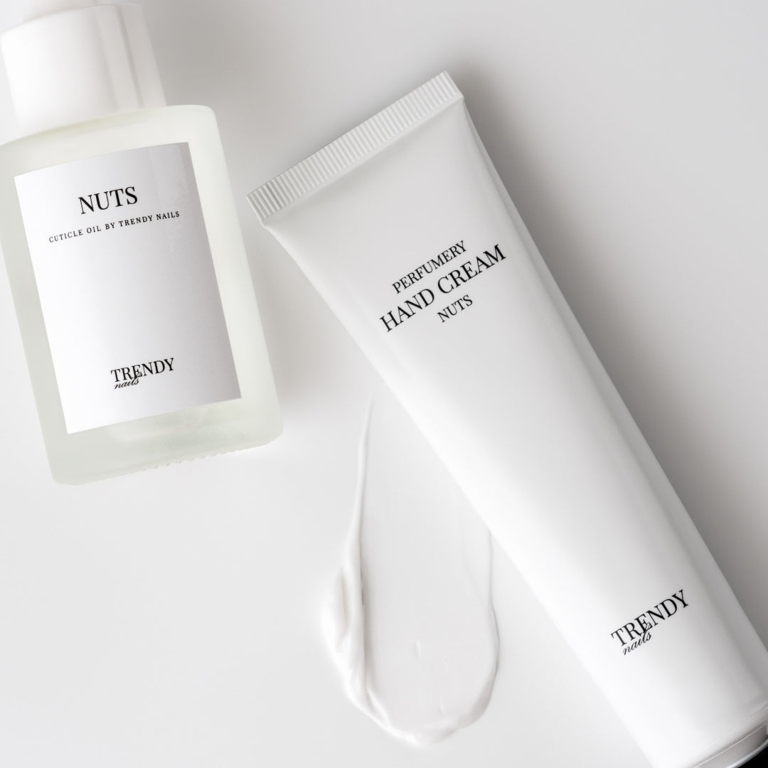 OLIO SECCO DRY CUTICLE OIL NUTS