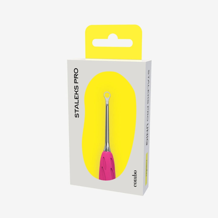 PARTE OPERATIVA DEL PUSHER COMBO UNIQ 11 ANELLO