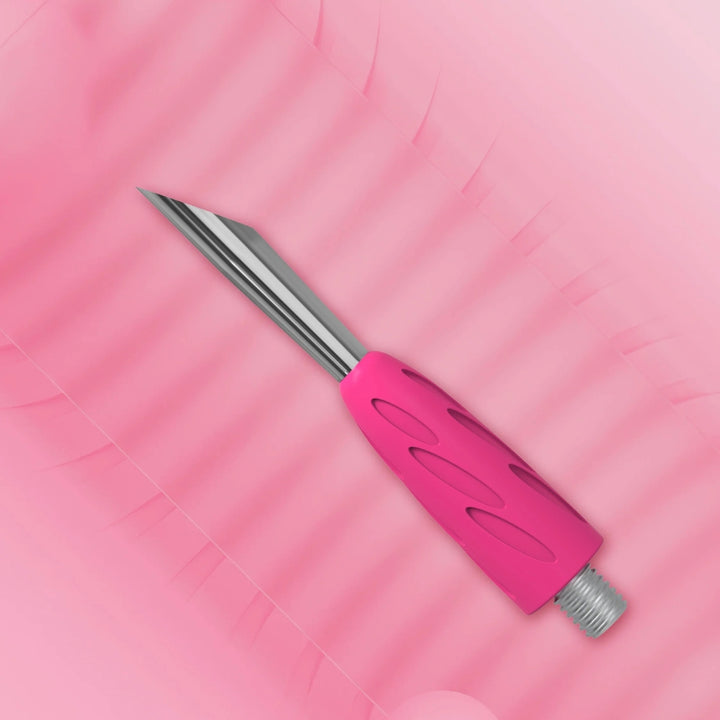 PARTE OPERATIVA DEL PUSHER COMBO UNIQ 12 SMUSSATA