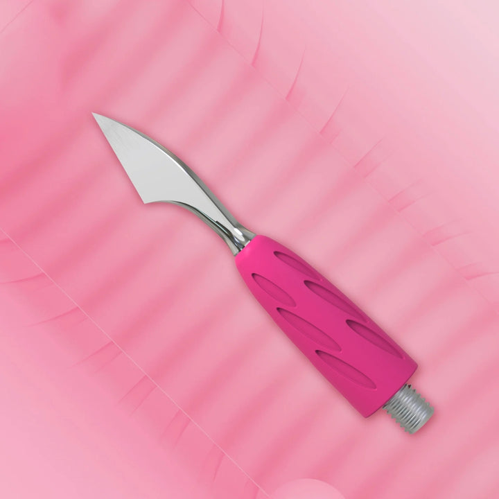 PARTE OPERATIVA DEL PUSHER COMBO UNIQ 13 ACCETTA