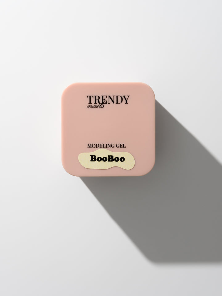 BUTTER SOUFFLE GEL 15 ML