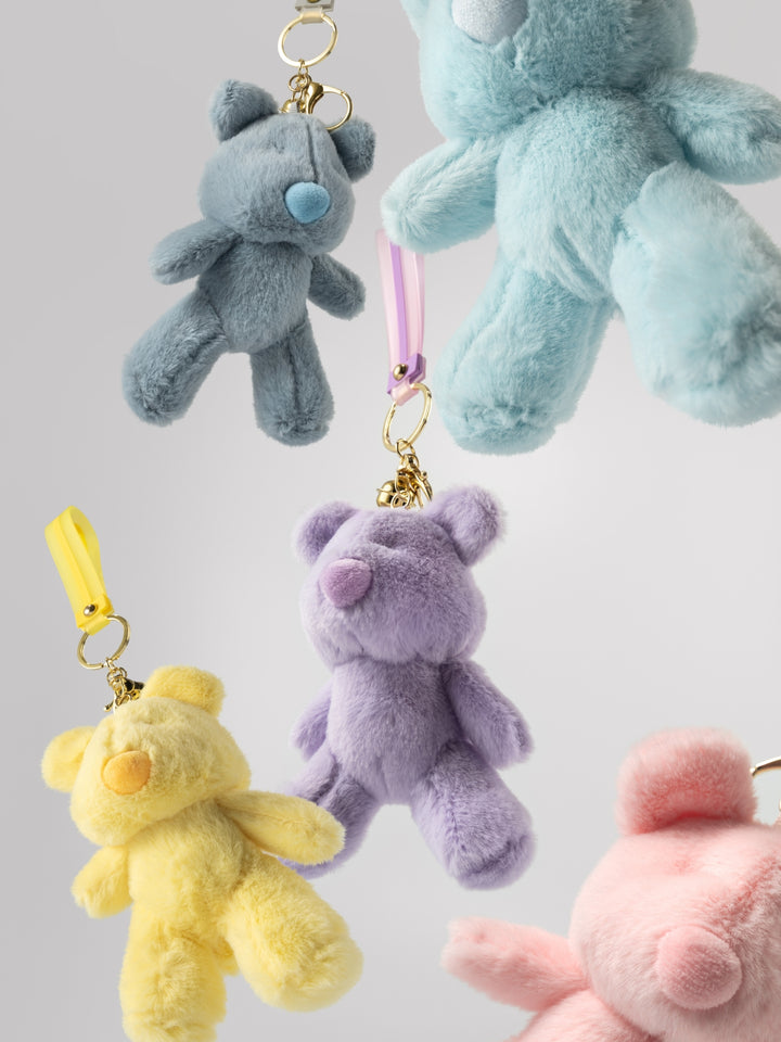 BUTTER SOUFFLE GEL 15 ML