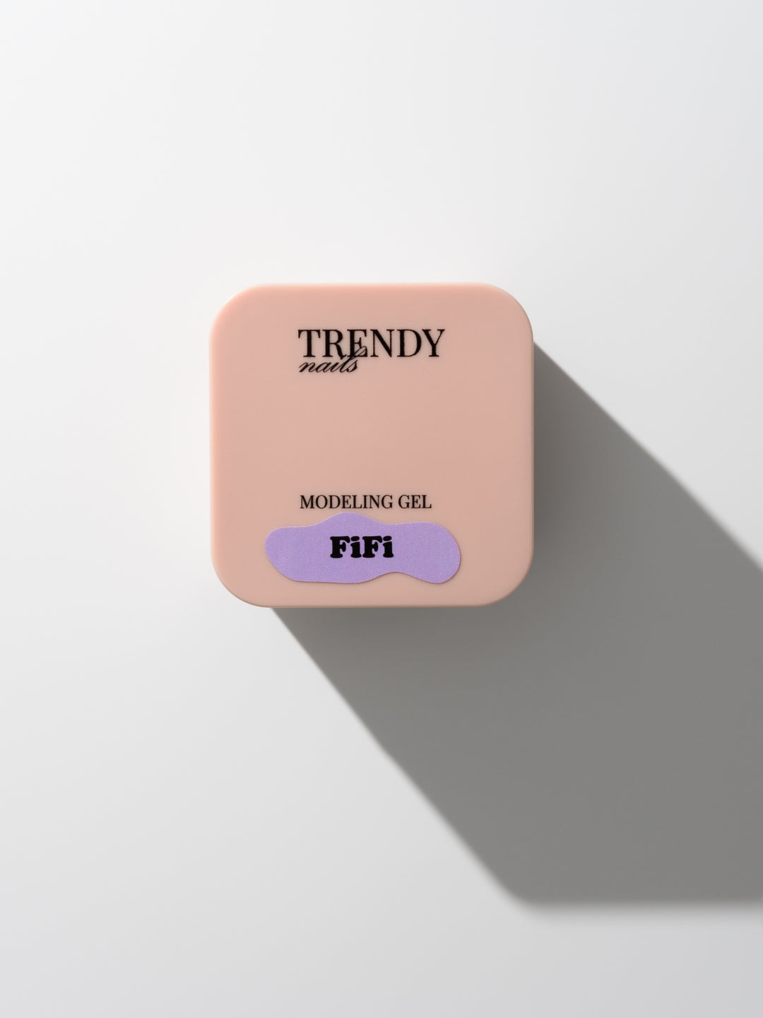 BUTTER SOUFFLE GEL 15 ML