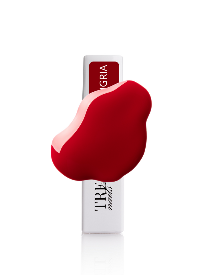 SANGRIA GEL POLISH TPO & HEMA FREE