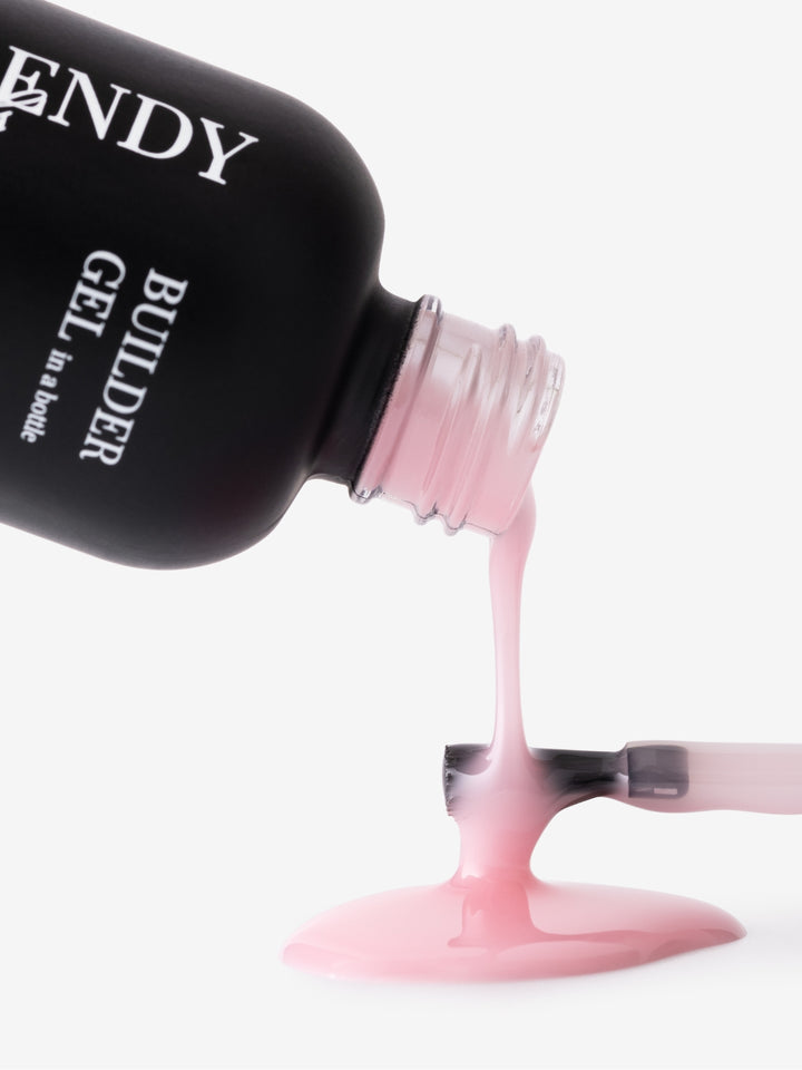 SENSUAL BUILDER GEL IN A BOTTLE TPO&HEMA FREE