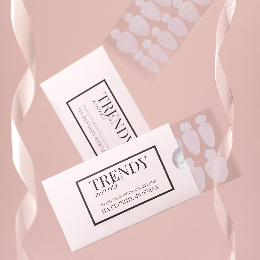 FORME SILICONE FRENCH 12 PEZZI