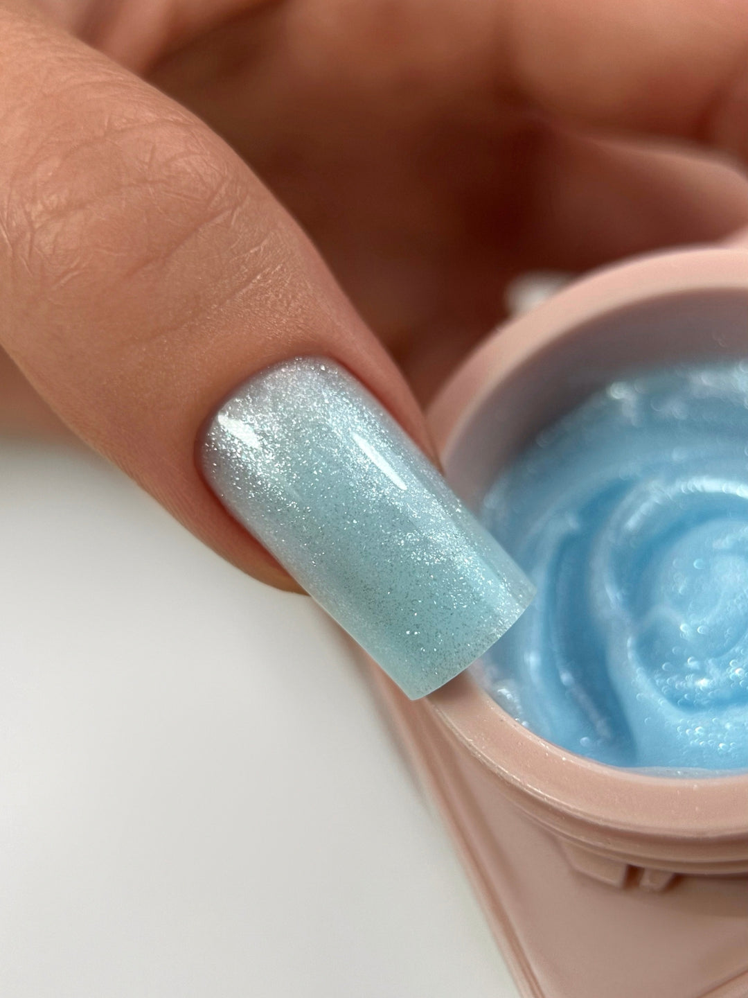 BUBBLE GUM SOUFFLÉ GEL 15ML