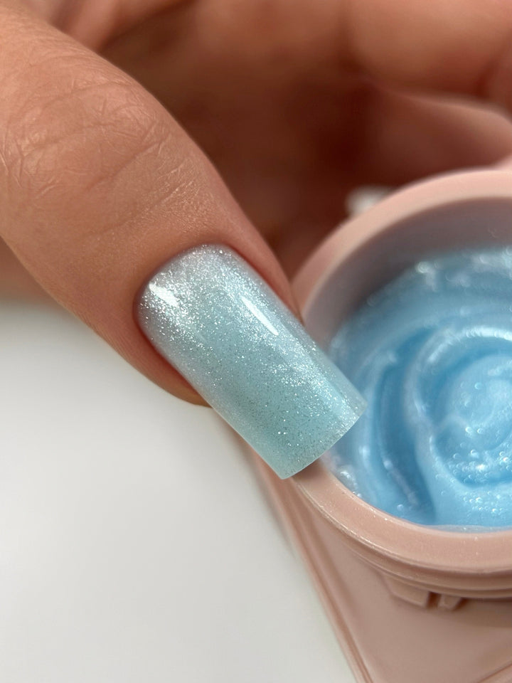 BUBBLE GUM SOUFFLÉ GEL 15ML