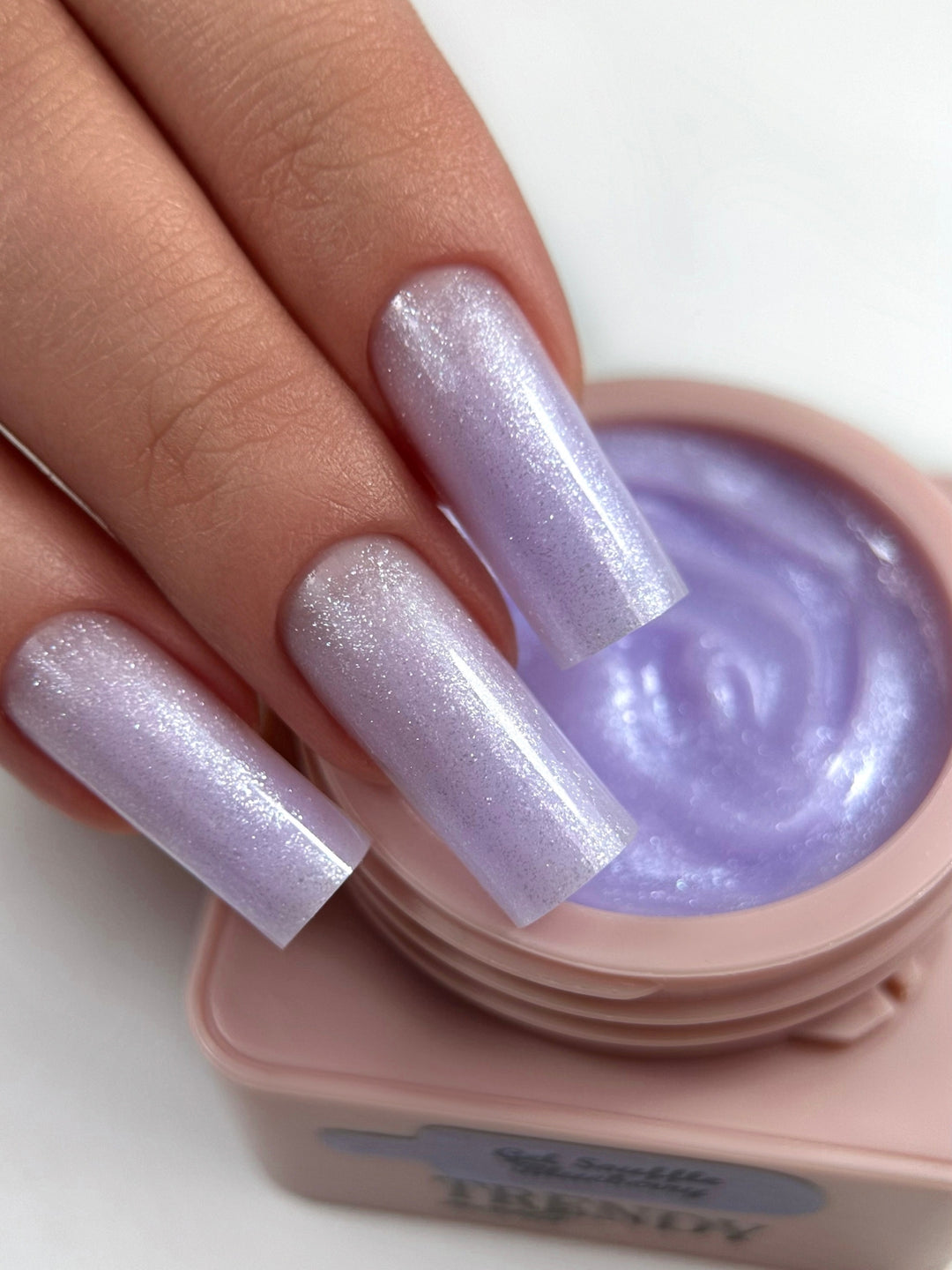 BLUEBERRY SOUFFLÉ GEL 15ML