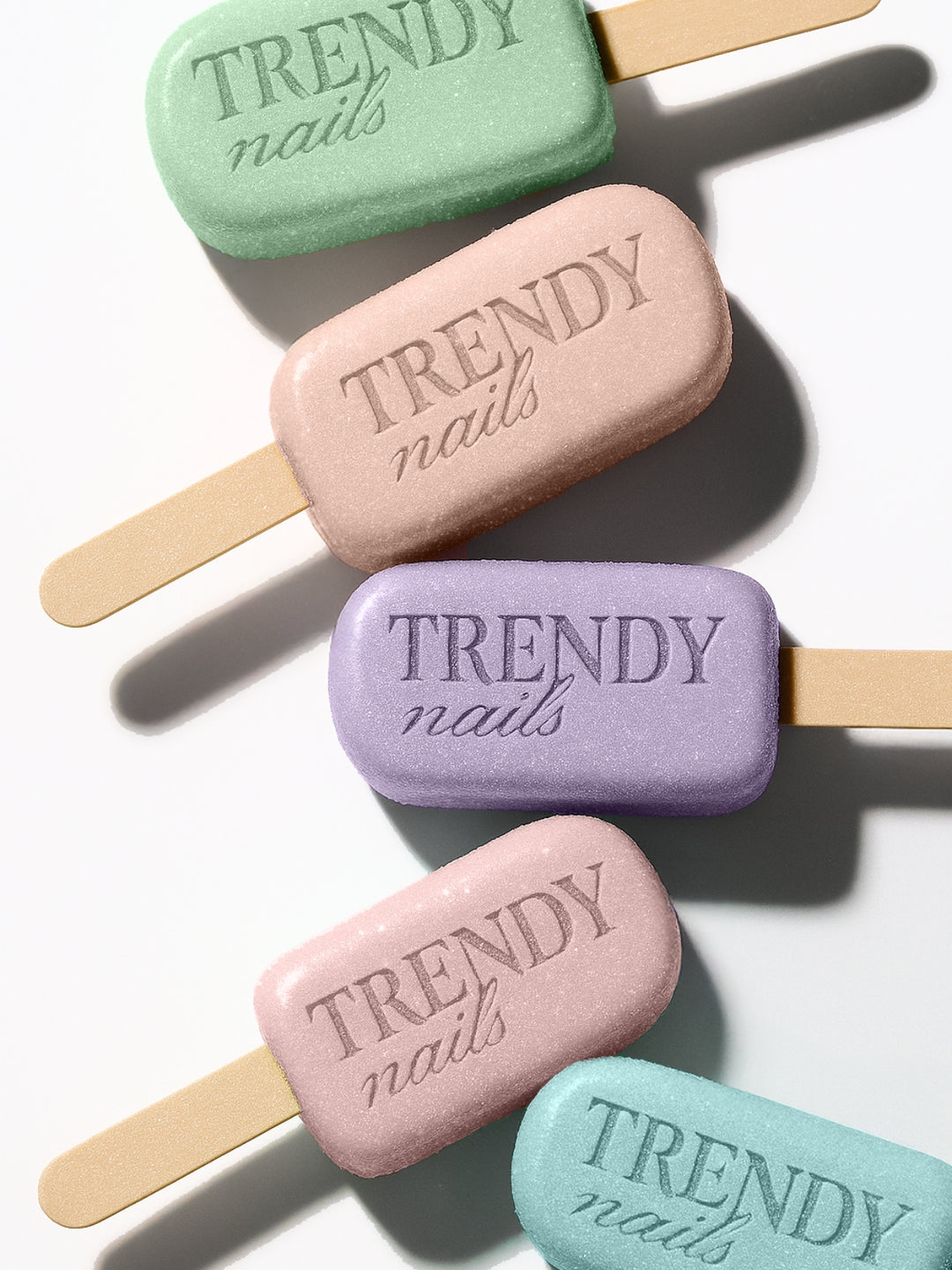 BLUEBERRY SOUFFLÉ GEL 15ML