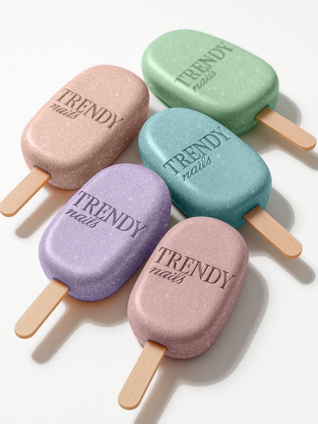 BUBBLE GUM SOUFFLÉ GEL 15ML