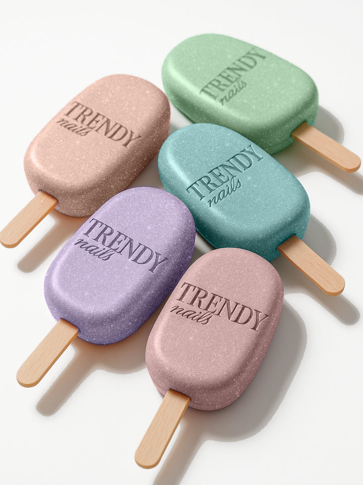 BUBBLE GUM SOUFFLÉ GEL 15ML