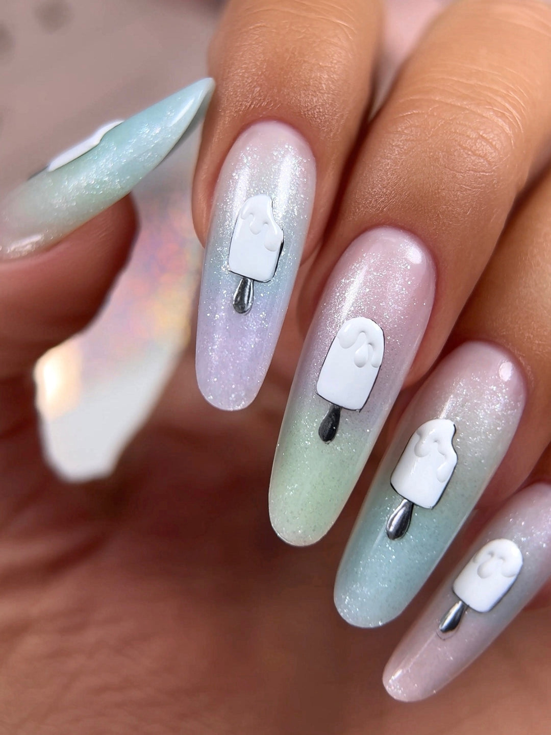 BUBBLE GUM SOUFFLÉ GEL 15ML