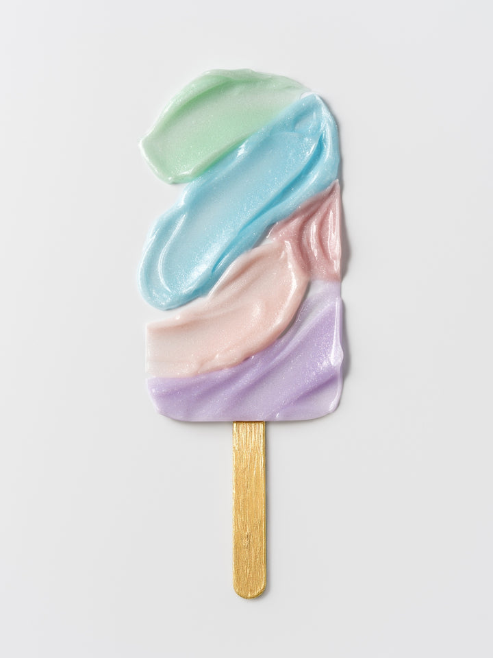 BUBBLE GUM SOUFFLÉ GEL 15ML