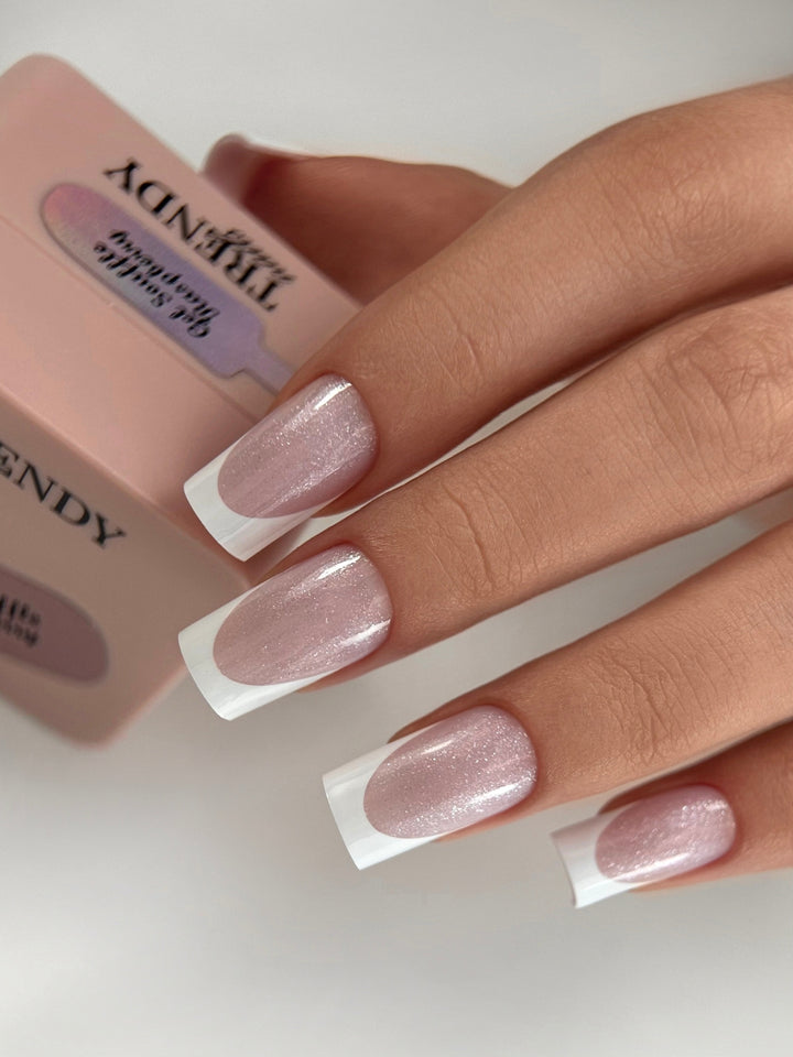 RASPBERRY SOUFFLÉ GEL 15ML